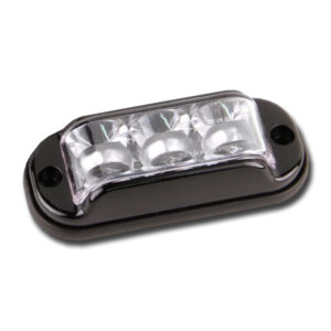 Redtronic BX31 Bullitt Directional LED Amber Module R65 Approved