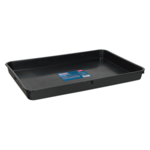 Sealey DRPL09 9L Low Profile Drip Tray