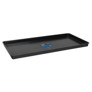 Sealey DRPL25 5L Low Profile Drip Tray