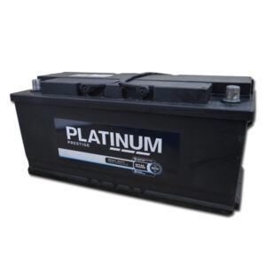 Battery;   Platinum Prestige  020E      12v   110Ah   900cca...   Battery     3 year warranty