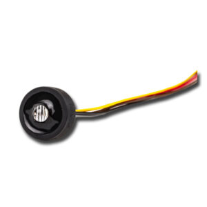 Redtronic STAR-M1 Covert Miniature Directional with One Ultra-Bright LED R65 Approved