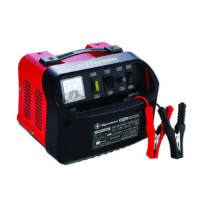 Jefferson Dynamo Battery Charger 12/24V 20A