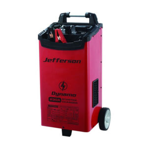Jefferson Dynamo 230A Starter Charger 12/24V