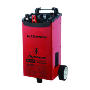 Jefferson Dynamo 630A Starter Charger 12/24V