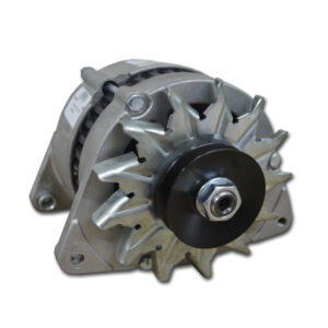 Aftermarket Replacement Alternator 12v 55Amp Lucas/Mag Marelli  LRA462  Left Hand   Fits Perkins, Ford, Rover, MG