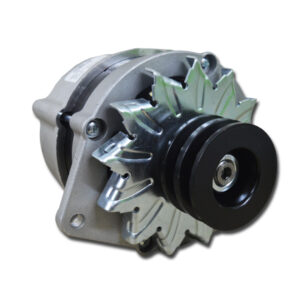 Aftermarket Replacement Alternator 12v 55AMP  0120488257   LRB134   Fits Deutz-Fahr and Volvo