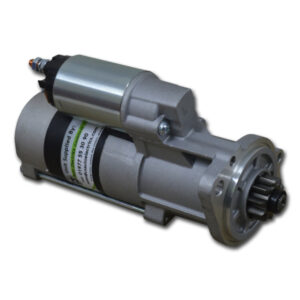 Aftermarket Replacement Starter Motor 12v 2.2Kw 10T CW  M8T75171   Fits Mitsubishi Industrials