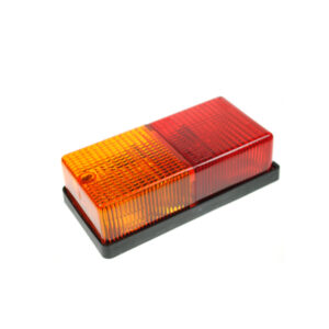 MAYPOLE Brand MP10B Rectangular Combination Lamp