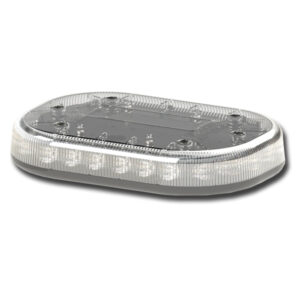 Redtronic Tornado Microbar LED Ultra-Bright Latest Generation LED Light Bar R65 Approved