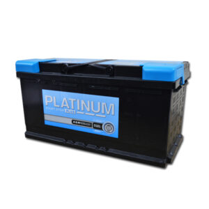 Battery;   Platinum Stop Start Plus   019AGM Battery   12v  95Ah  850cca     Battery   3 year warranty