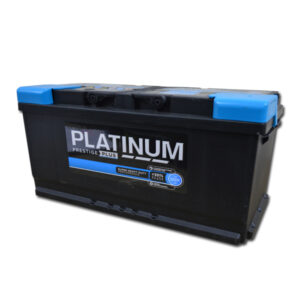 Battery;   Platinum Prestige Plus 019PPLA   12v  100ah  850cca   Battery    3 year warranty