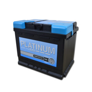 Battery;   Platinum  Stop  Start  027AGM   12v  60Ah  640cca...     Battery      3 year warranty
