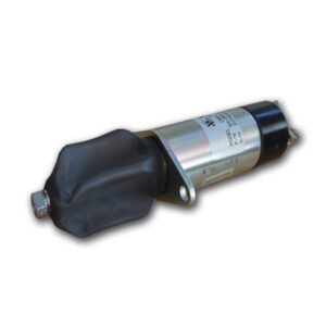 Engine Shutdown Solenoid 12V aftermarket replaces woodward  1504   SA-3527