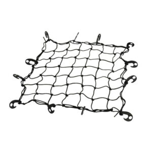 Jefferson Cargo Net (12 Hooks) 75cm x 75cm