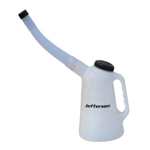 Jefferson 3 Litre Measuring Jug