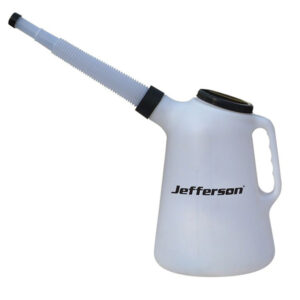 Jefferson 5 Litre Measuring Jug
