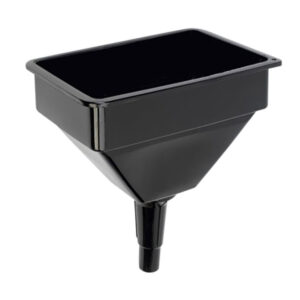 Jefferson 10" Tractor Funnel