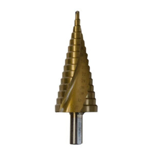 Jefferson Step Drill 4-32mm