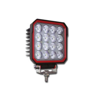 LED Work Light ADR Approved 9-32V Deutsch Connector