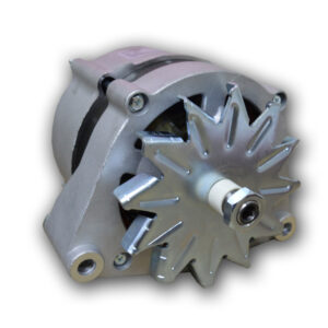 Aftermarket Replacement Alternator  24v 55Amp  0120469580   Fits KHD, Deutz-Farh, IVECO Truck Applications