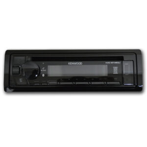 Kenwood KDC-BT440U CD/USB-Receiver with Bluetooth built-in