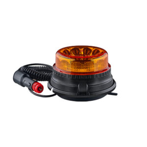 LAP ELPB020 Low Profile Magnetic Fixing LED Beacon R65