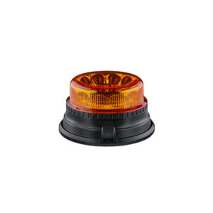 LAP ELPB050 Low Profile 3 Bolt Fixing LED Beacon R65