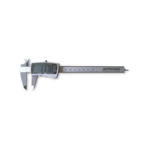 Jefferson Digital Vernier Caliper