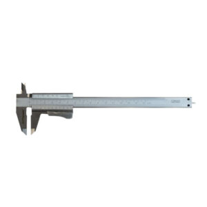 Jefferson Metric Vernier Caliper