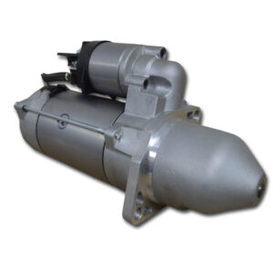 Aftermarket Replacement Starter Motor  12v 4.0Kw 11T CW  0001260001   Fits John Deere Industrial
