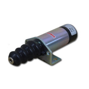 Synchro-Start Engine Shutdown Solenoid Internal Switch 12v 090442