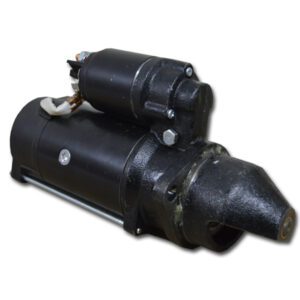 Aftermarket Replacement CLAAS/Renault Agriculture Starter Motor 11131929,  fits Orion, Ares, Ergos models