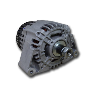 Aftermarket Replacement Alternator   12v 55Amp 11.204.040,   Fits Deutz, Atlas Copco, KHD, LEIBHERR Applications