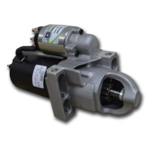 Aftermarket Replacement Starter Motor  12v 1.7Kw 11T CW   LRS1800     Fits Volvo Penta,  Mercury Marine Applications