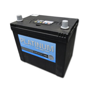 Battery; Platinum Stop Start 031AFB 12v 80Ah 640cca Battery 3 year warranty