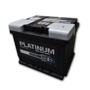 Platimun; Platinum Prestige 079E 12v 45Ah 400cca Battery 3 year warranty