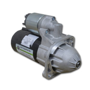 Aftermarket Replacement Mercury Marine Starter Motor 12v 0001109355