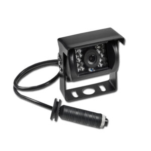 Ring RCSC1N Reverse Colour Camera 12/24v