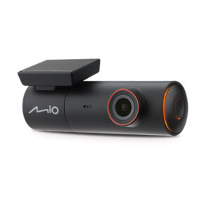 MiVue J30 HD Front Dash Camera with Integrated Wi-Fi
