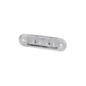 LAP LAPCV222-B Blue LED Marker Light 10-30V