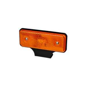 LAP LAPCV230-A Amber LED Side Marker Light 10-30V