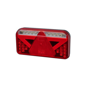 LAP LAPCV119-L LED Rear Combination Lamp LH 10-30V