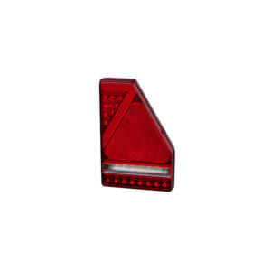 LAP LAPCV120-R LED Rear Combination Lamp RH 10-30V