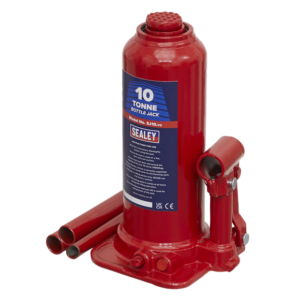 Sealey SJ10 10 Tonne Bottle Jack