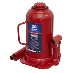 Sealey SJ20 20 Tonne Bottle Jack