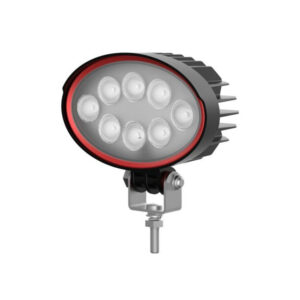 Durite 0-421-25 ADR Approved LED Work Lamp With DT Connector – 12/24V
