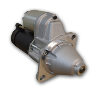 Aftermarket Replacement Starter Motor 12v  1.2Kw 9T CCW   0001107024   Fits Lombardini & Ruggerini Applications
