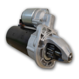 Aftermarket Replacement Starter Motor 12v  2.3Kw 9T CW   0001109360    Fits Lombardini & KHD Applications