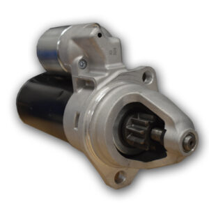 Aftermarket Replacement Starter Motor 12v 1.8Kw 10T CW 0001109363    Fits Hatz  1 D 60/ 1 D 80