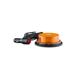 LAP MLPB020 MLPB LED Low Profile Compact Magnetic Beacon 10-30V